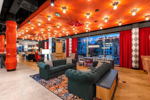 ibis styles szczecin stare miasto