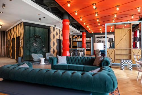 ibis styles szczecin stare miasto