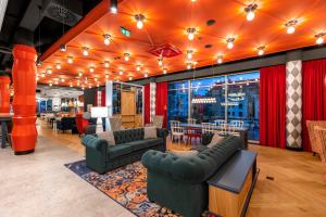 ibis styles szczecin stare miasto