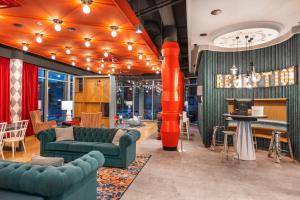 ibis styles szczecin stare miasto
