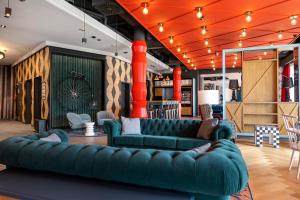 ibis styles szczecin stare miasto