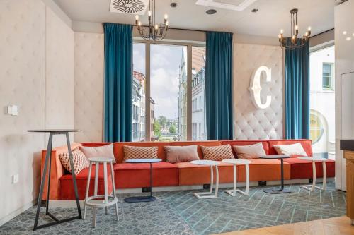 ibis styles szczecin stare miasto