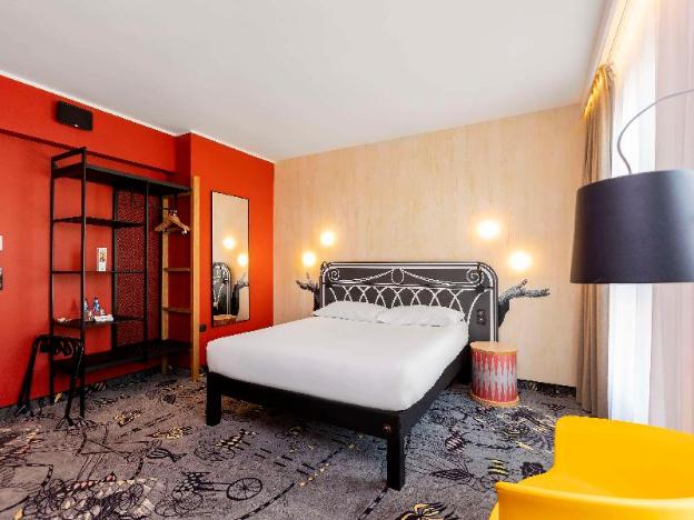 ibis styles szczecin stare miasto