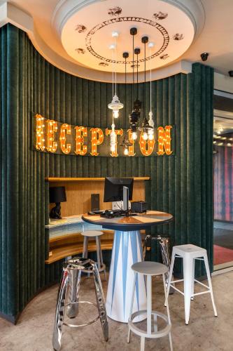 ibis styles szczecin stare miasto