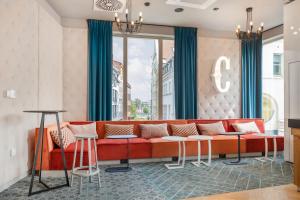 ibis styles szczecin stare miasto