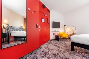 ibis styles szczecin stare miasto