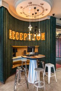 ibis styles szczecin stare miasto