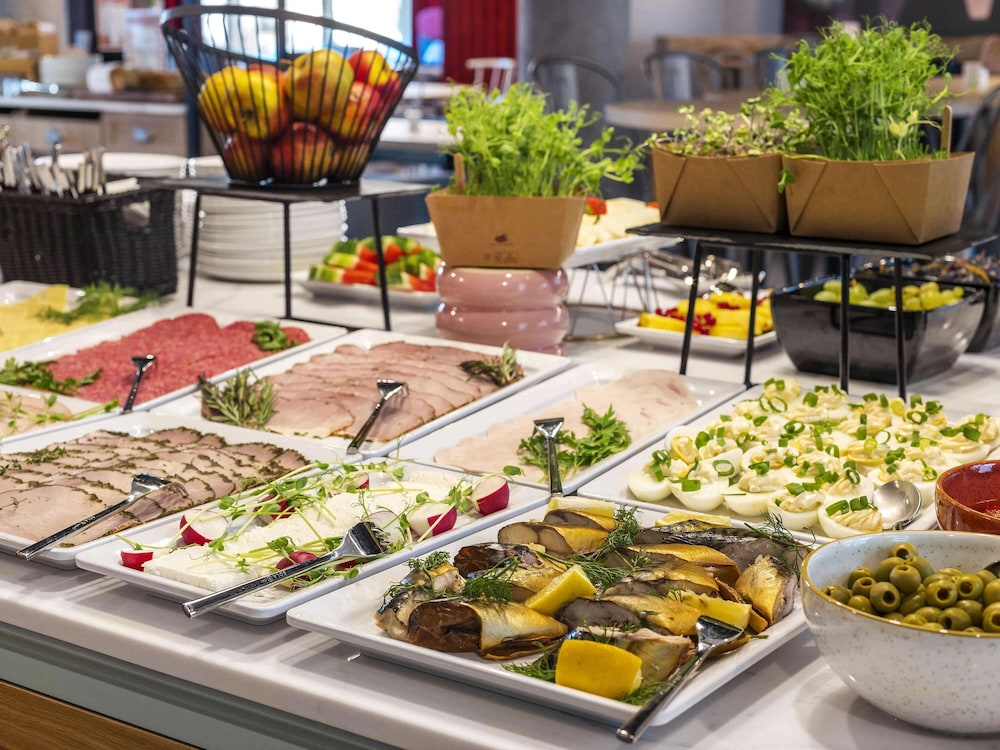 ibis styles szczecin stare miasto