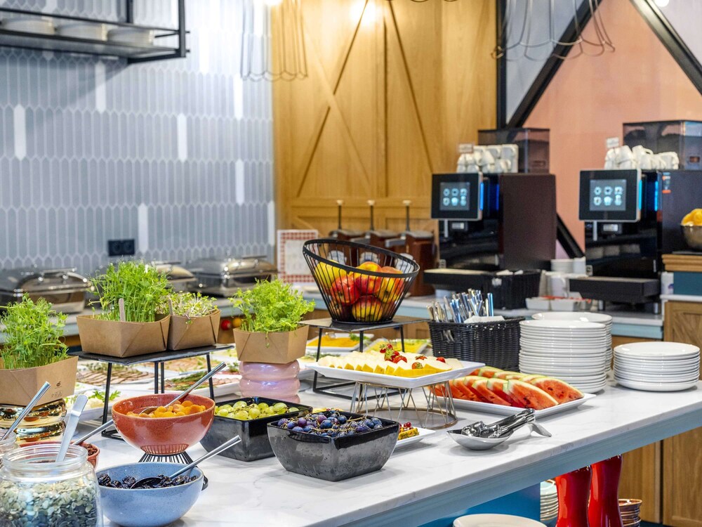 ibis styles szczecin stare miasto