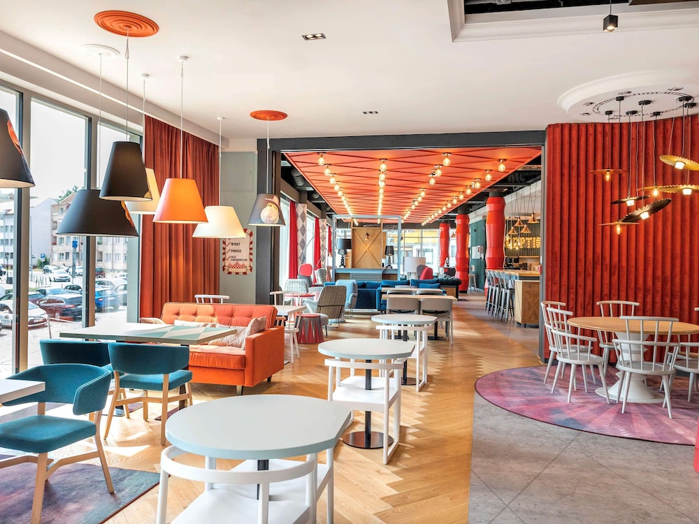 ibis styles szczecin stare miasto