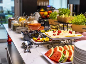 ibis styles szczecin stare miasto