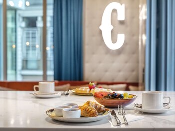 ibis styles szczecin stare miasto