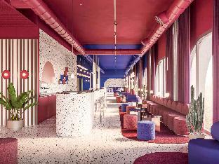 Ibis Styles Muenchen Perlach,,3 star
