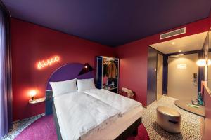 Ibis Styles Muenchen Perlach,,3 star