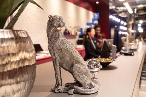 Ibis Styles Muenchen Perlach,,3 star