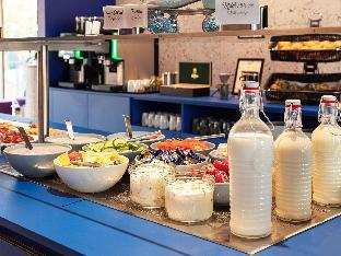 Ibis Styles Muenchen Perlach,,3 star