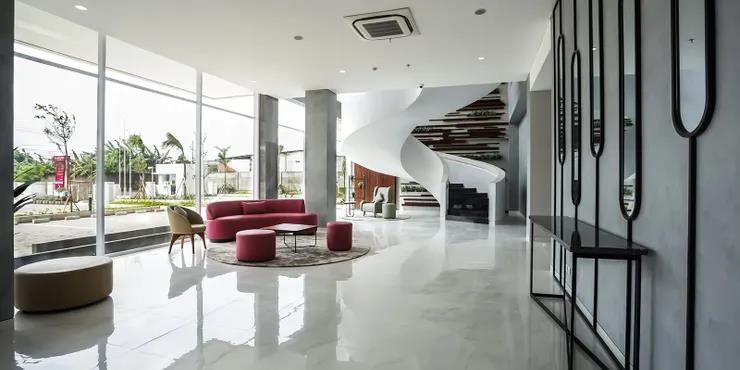 Favehotel Pamanukan,,3 star