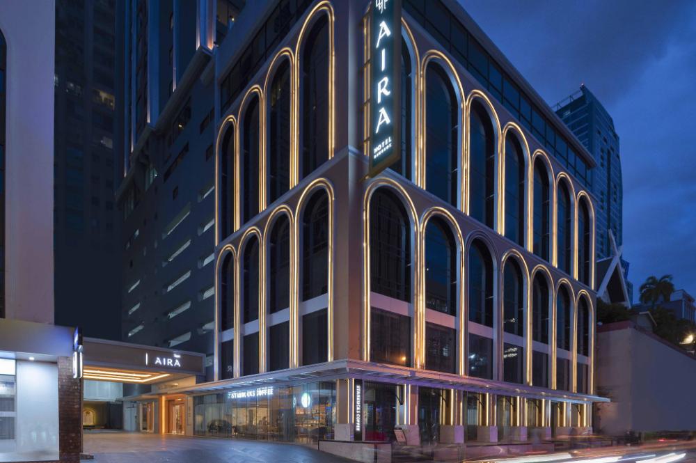 aira hotel bangkok