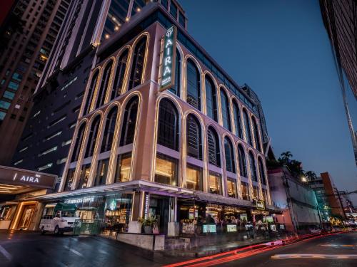 aira hotel bangkok
