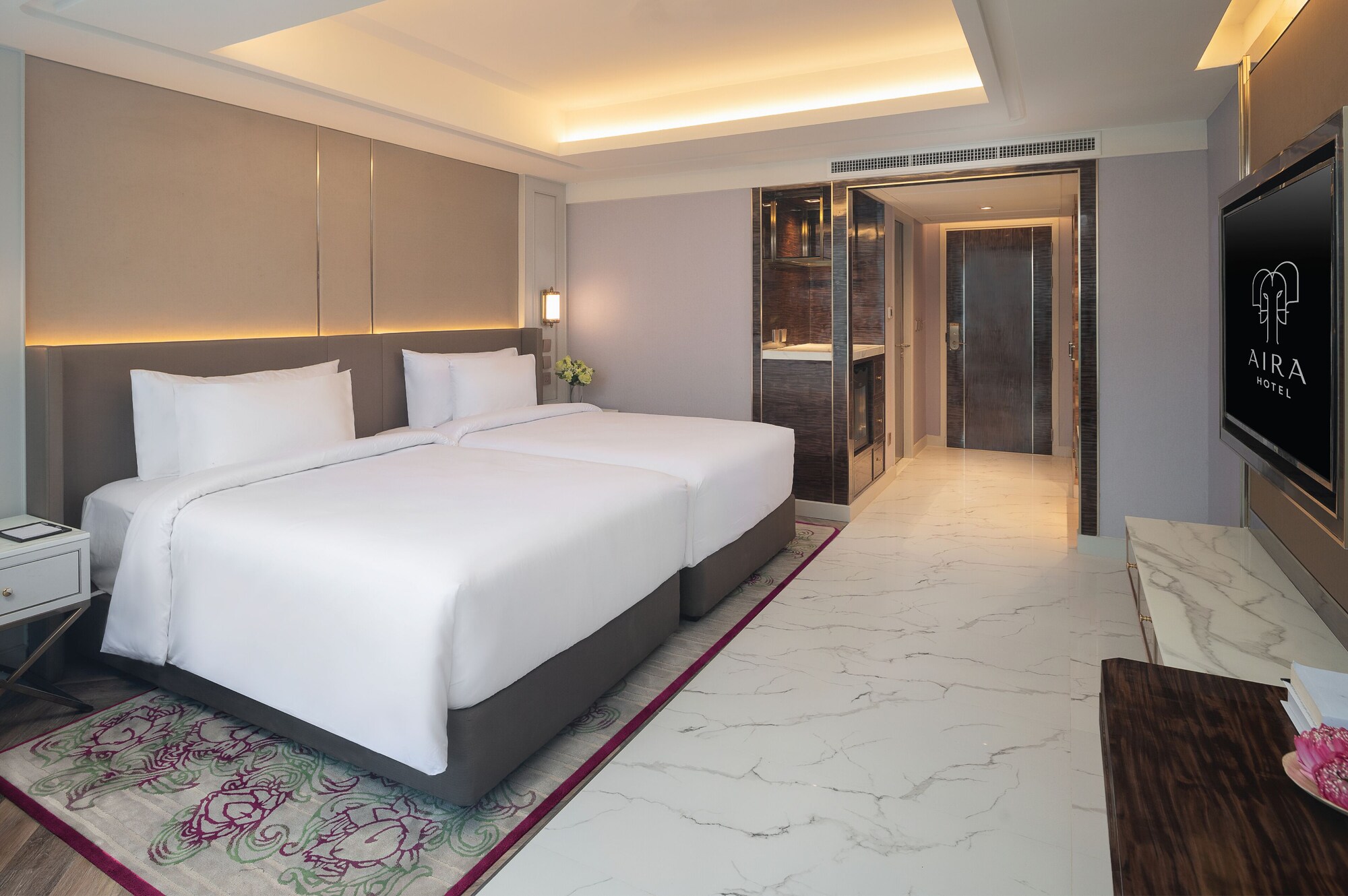 aira hotel bangkok