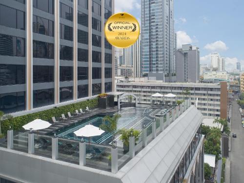 aira hotel bangkok