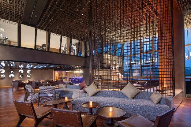 crowne plaza chongli an ihg hotel