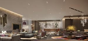 crowne plaza chongli an ihg hotel