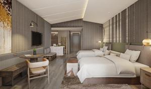 crowne plaza chongli an ihg hotel