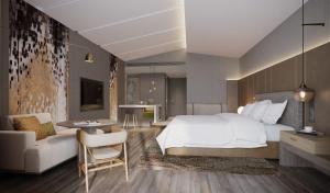 crowne plaza chongli an ihg hotel
