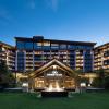 crowne plaza chongli an ihg hotel