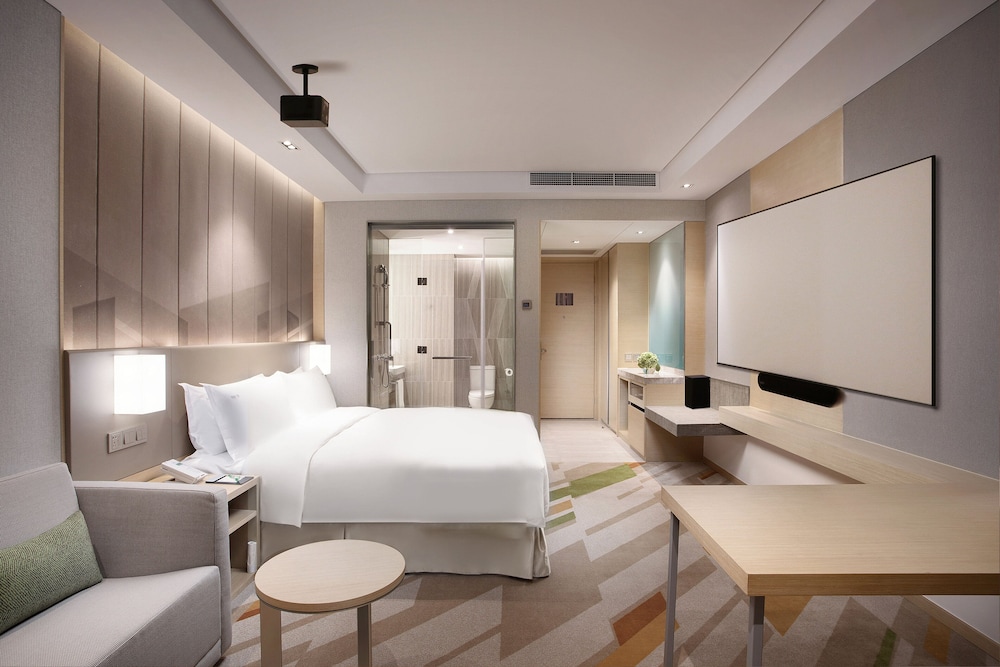 holiday inn wuxi taihu new city an ihg hotel