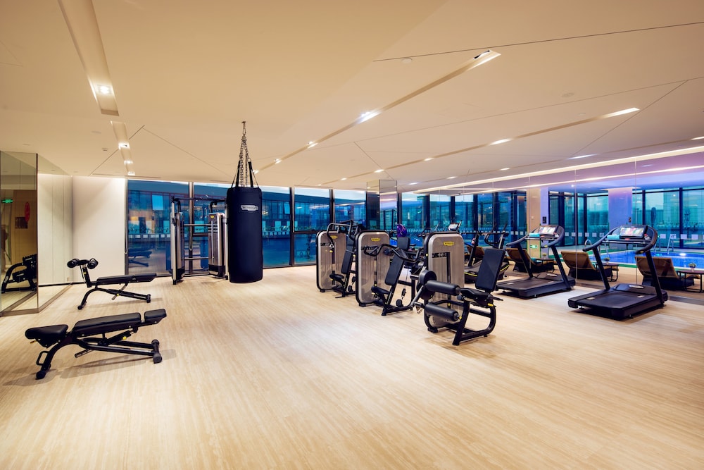 holiday inn wuxi taihu new city an ihg hotel