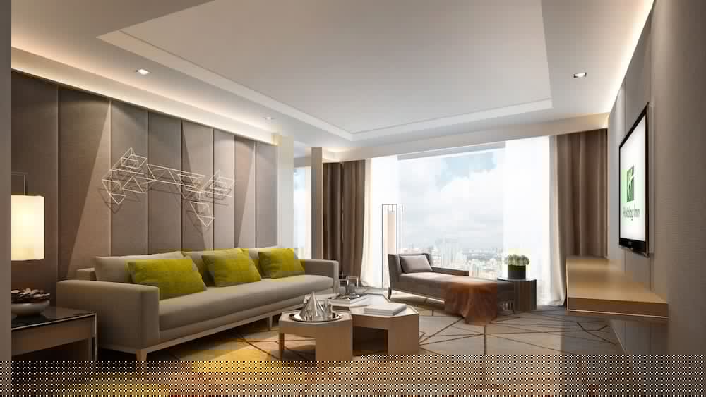 holiday inn wuxi taihu new city an ihg hotel