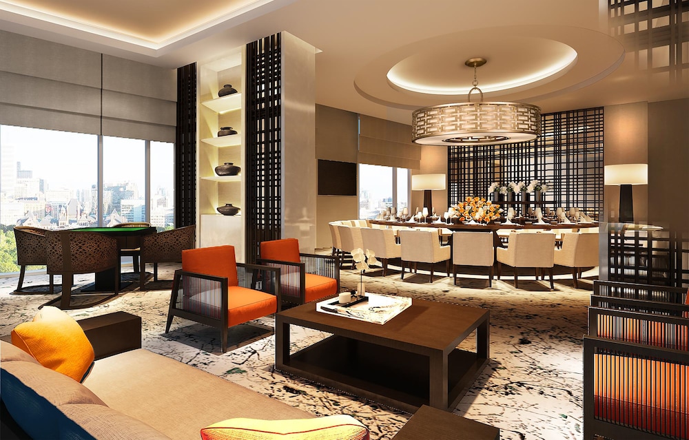 holiday inn wuxi taihu new city an ihg hotel