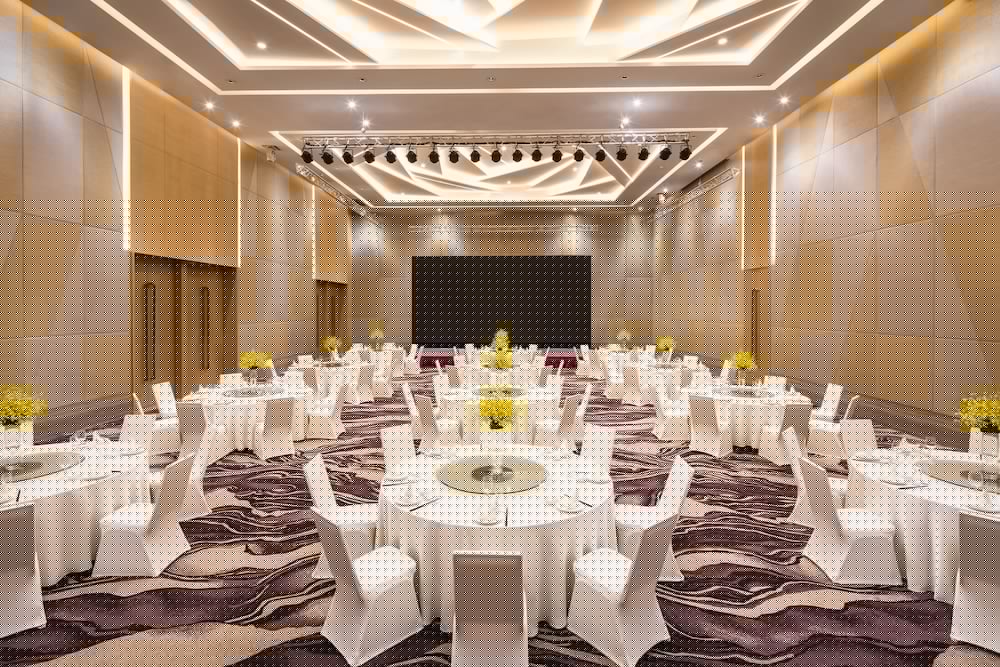holiday inn wuxi taihu new city an ihg hotel