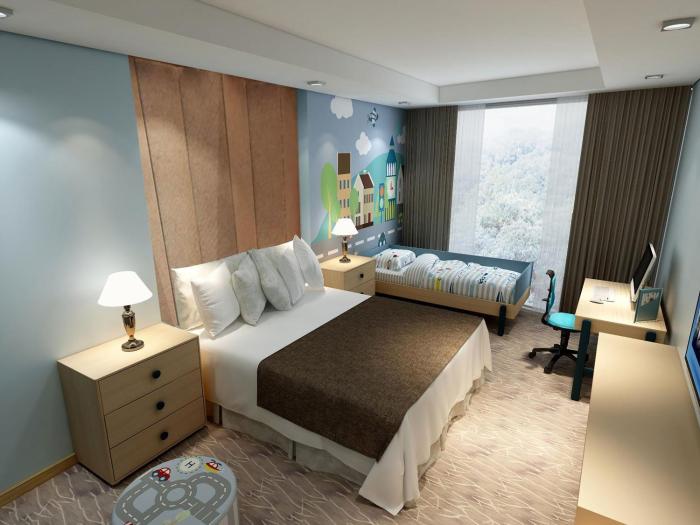 holiday inn wuxi taihu new city an ihg hotel