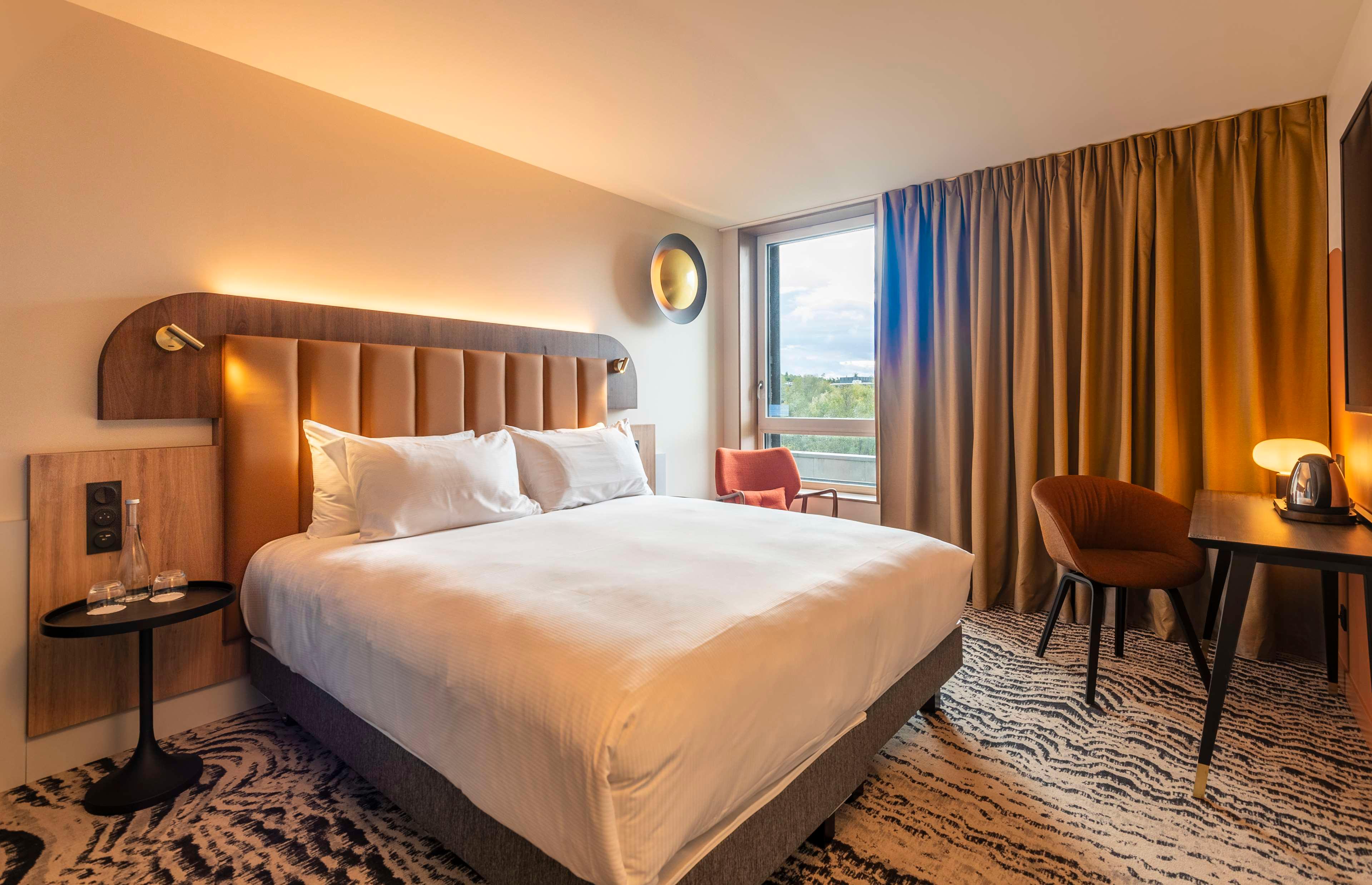 doubletree by hilton lyon eurexpo and spa