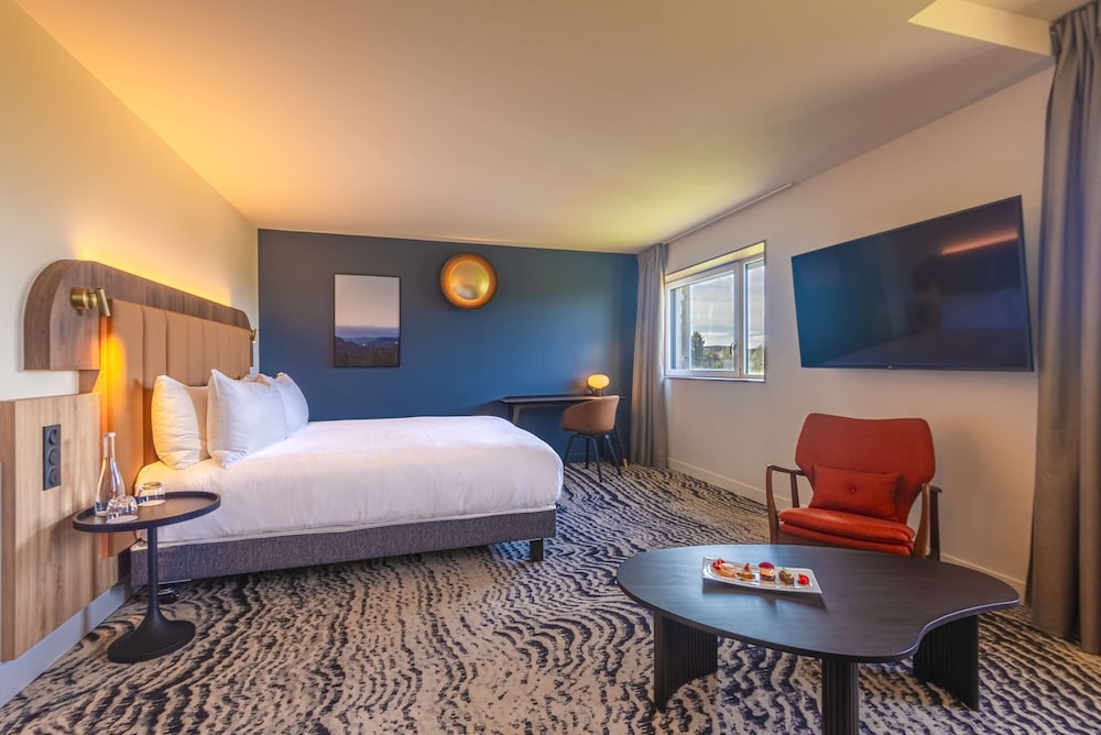 doubletree by hilton lyon eurexpo and spa