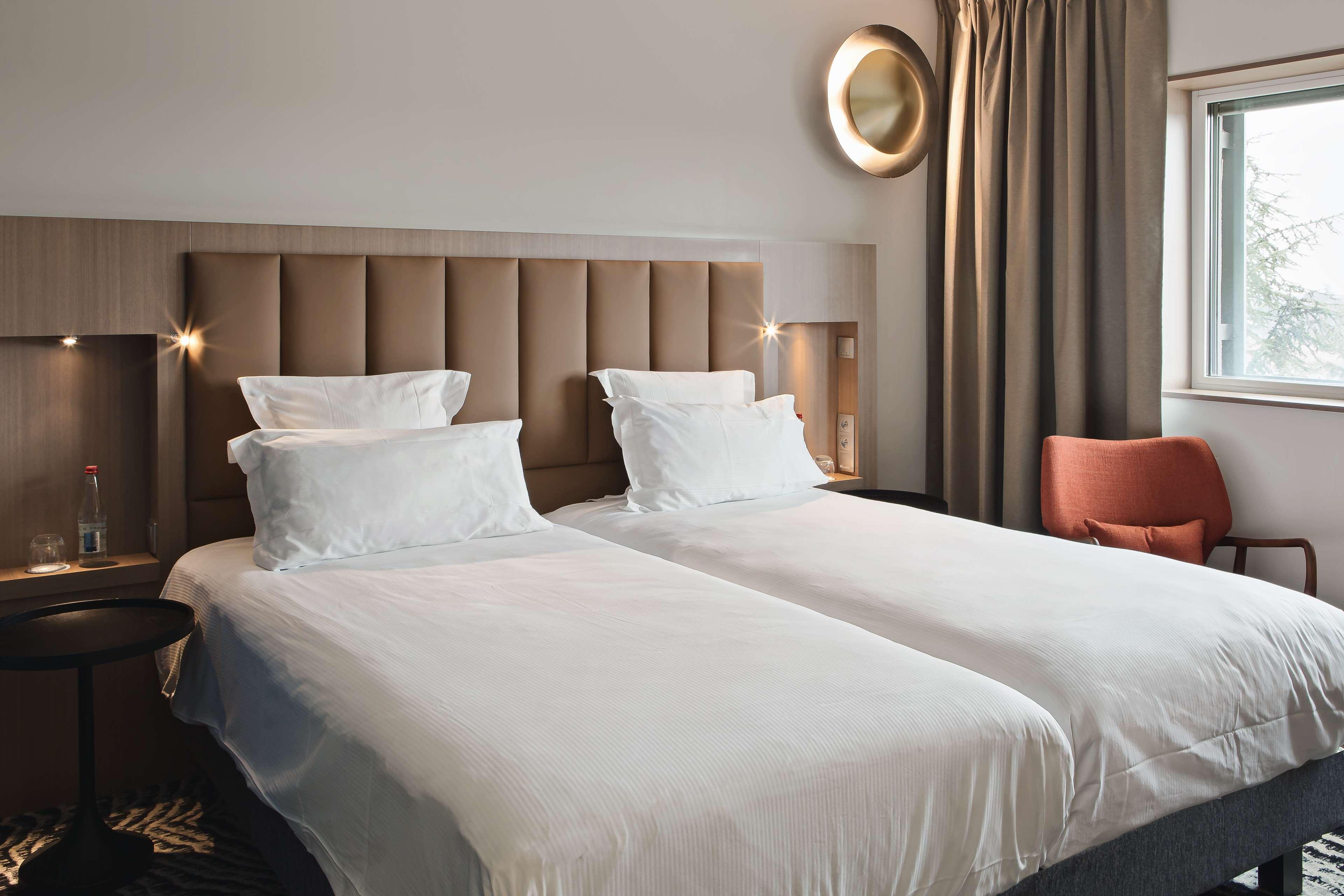 doubletree by hilton lyon eurexpo and spa