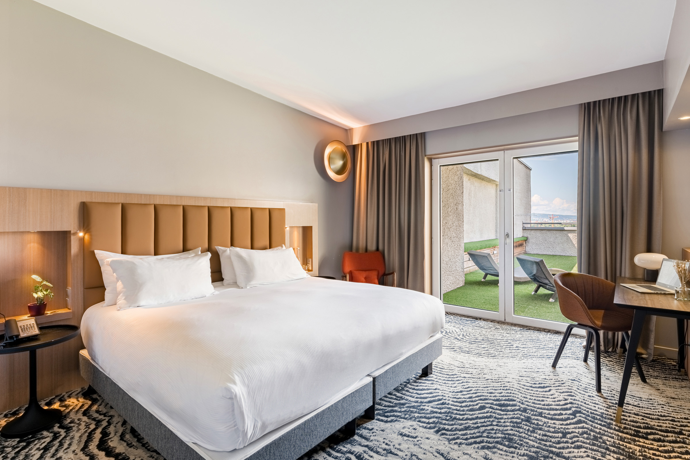 doubletree by hilton lyon eurexpo and spa