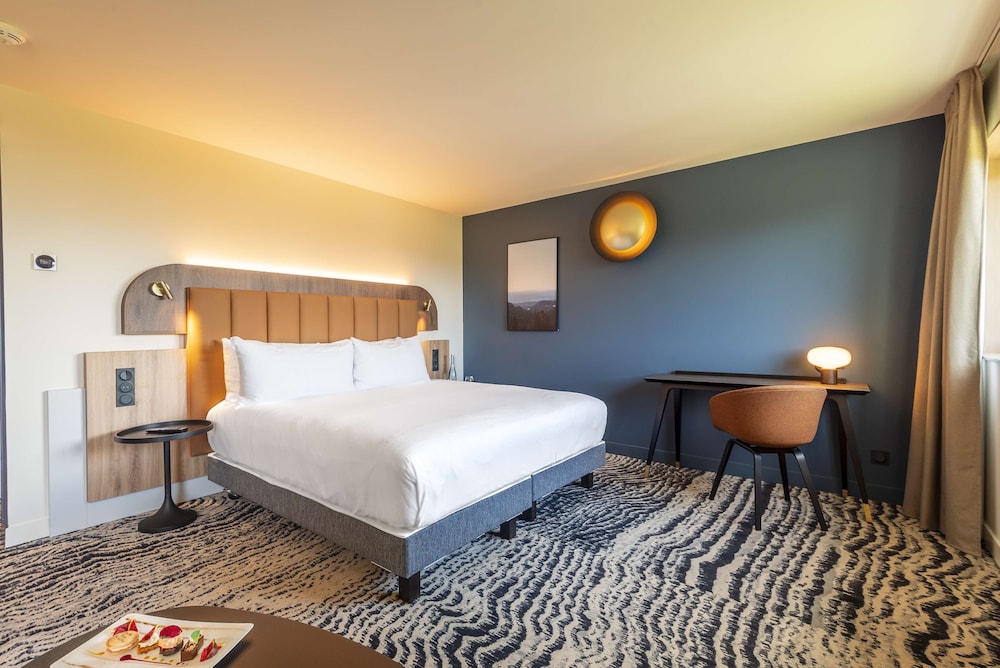 doubletree by hilton lyon eurexpo and spa