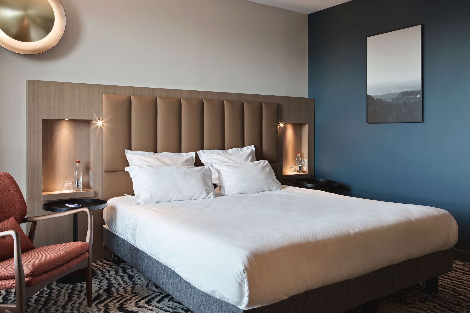 doubletree by hilton lyon eurexpo and spa