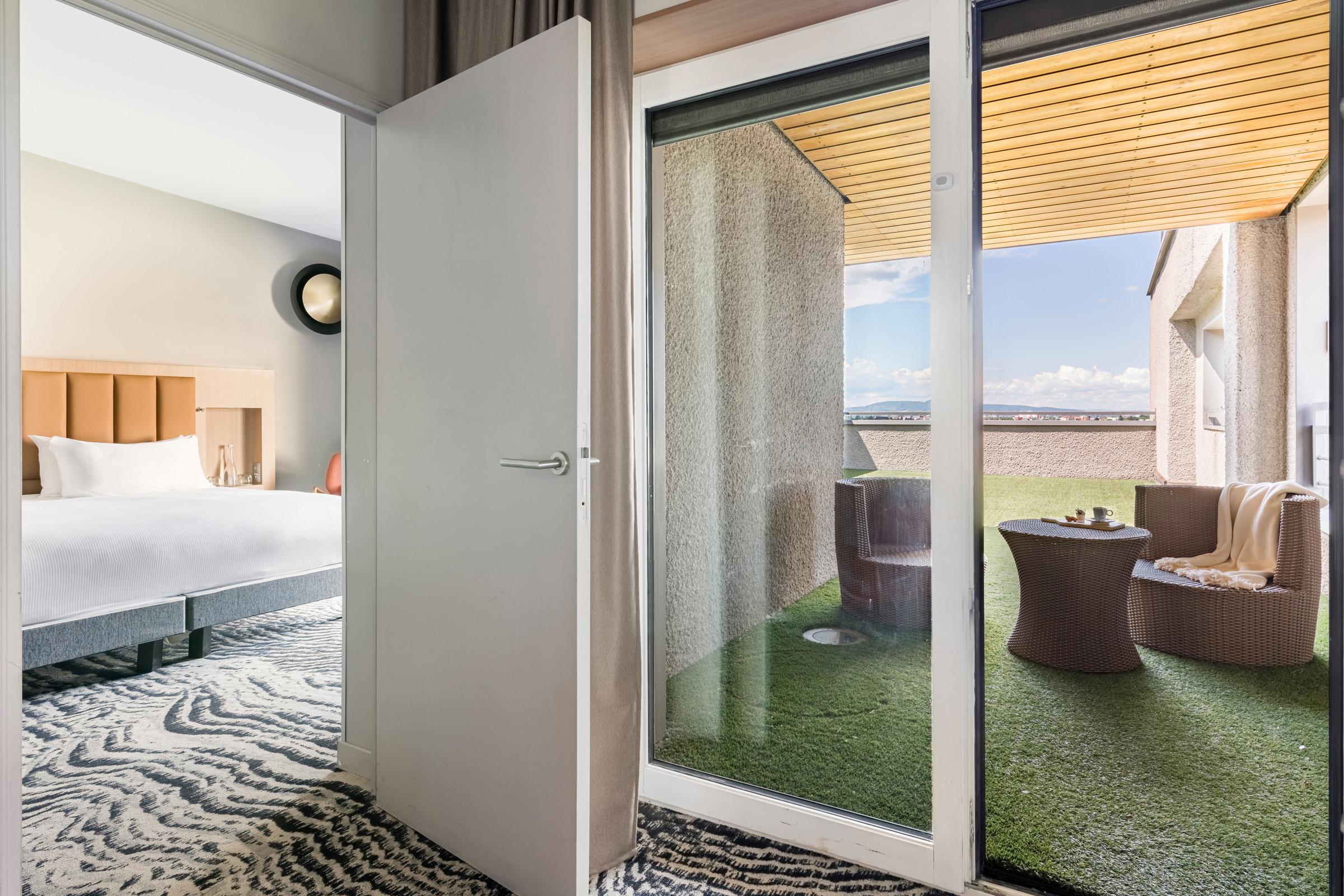 doubletree by hilton lyon eurexpo and spa