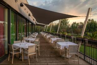 doubletree by hilton lyon eurexpo and spa