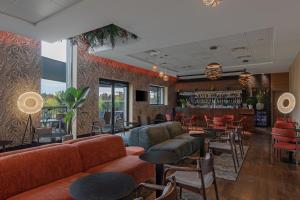 doubletree by hilton lyon eurexpo and spa