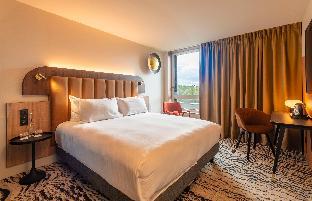 doubletree by hilton lyon eurexpo and spa