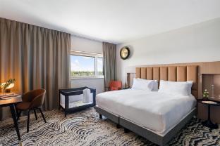 doubletree by hilton lyon eurexpo and spa