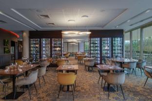 doubletree by hilton lyon eurexpo and spa