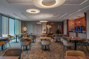 doubletree by hilton lyon eurexpo and spa