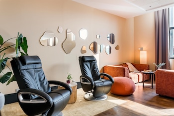 Doubletree By Hilton Lyon Eurexpo & Spa,,4 star